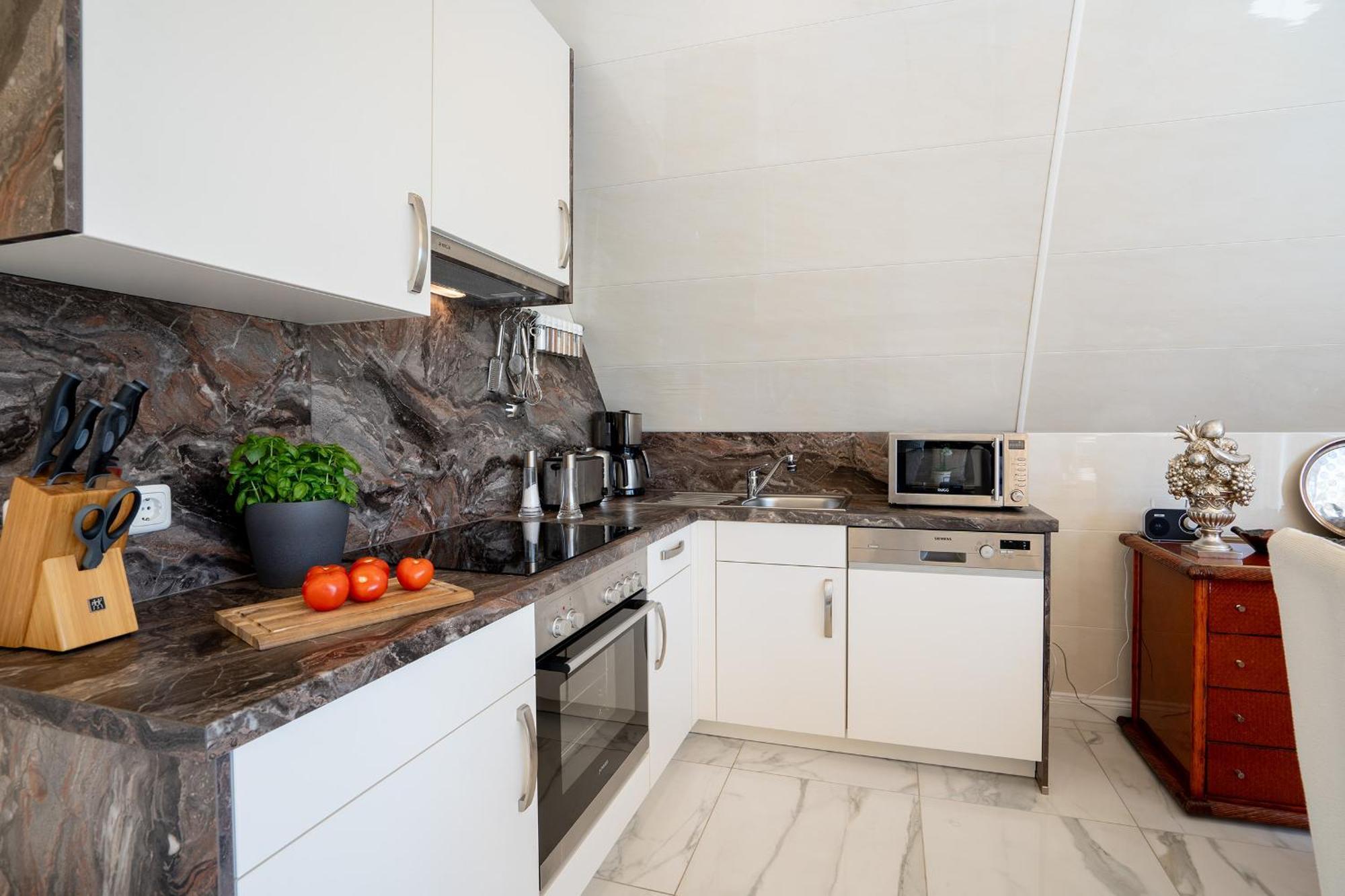 Ferienwohnung Goldene Perle Timmendorfer Strand Buitenkant foto