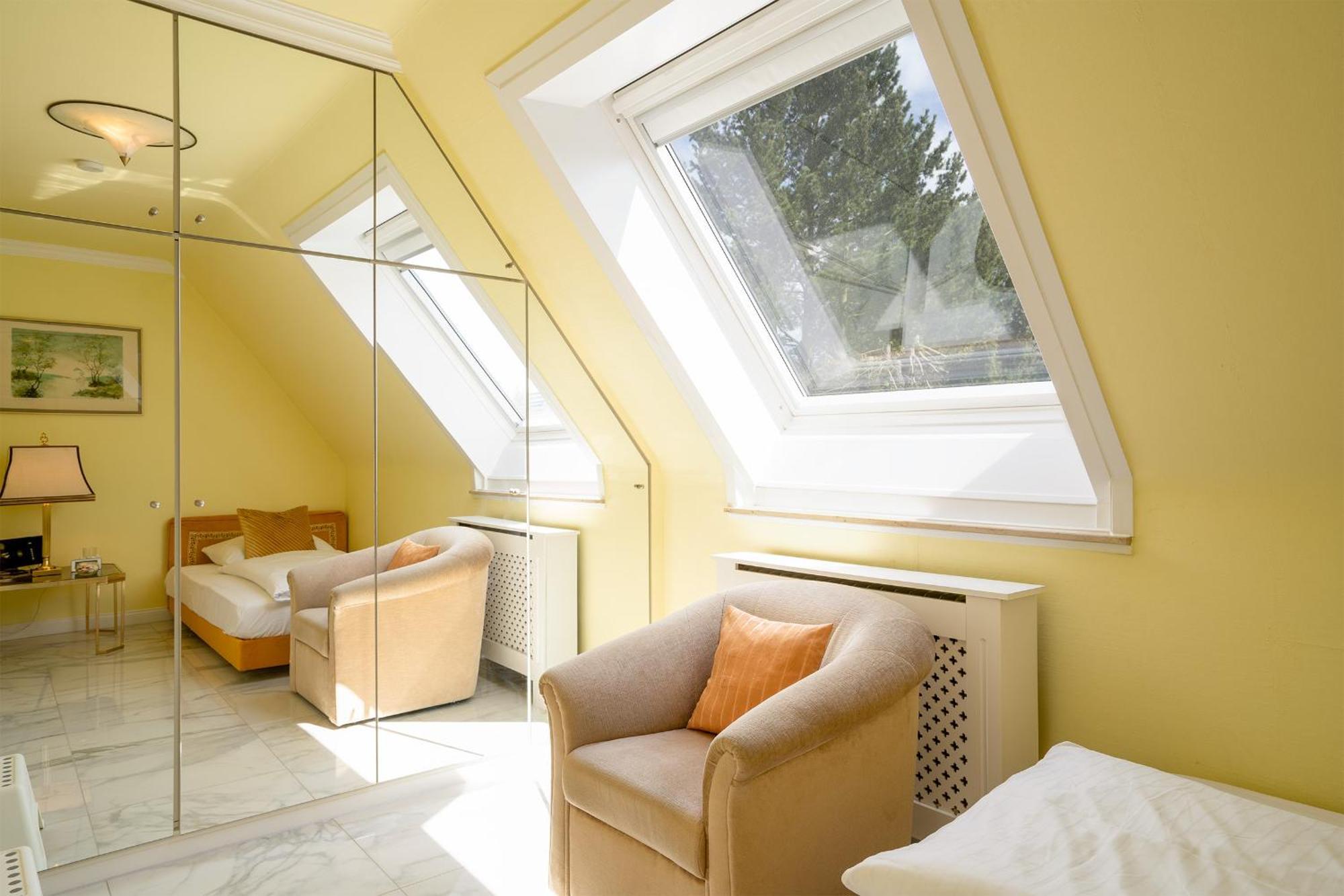 Ferienwohnung Goldene Perle Timmendorfer Strand Buitenkant foto