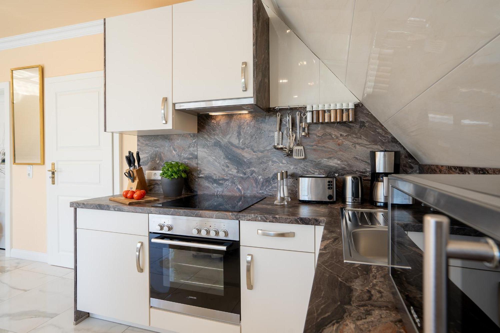 Ferienwohnung Goldene Perle Timmendorfer Strand Buitenkant foto