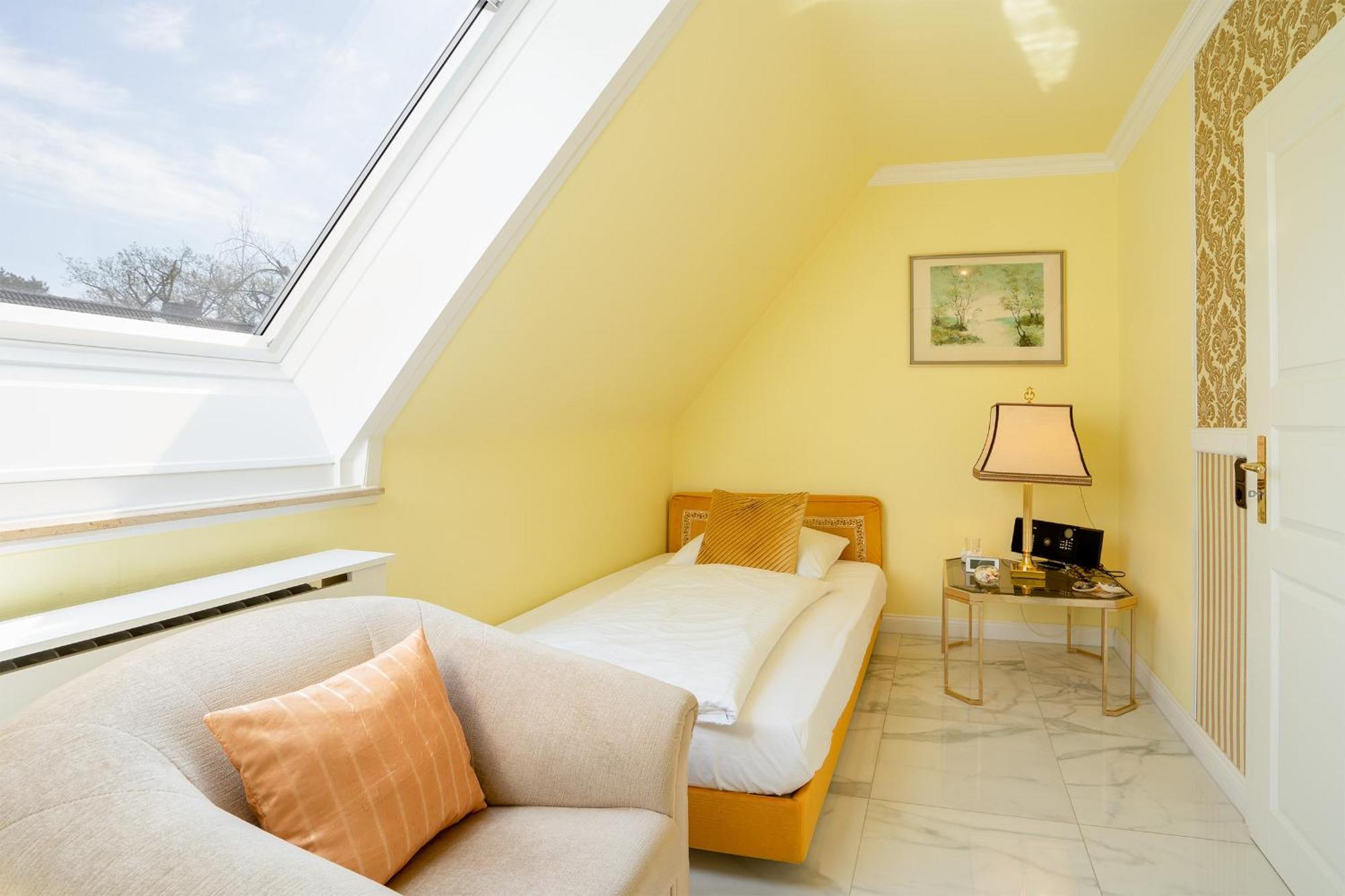 Ferienwohnung Goldene Perle Timmendorfer Strand Buitenkant foto