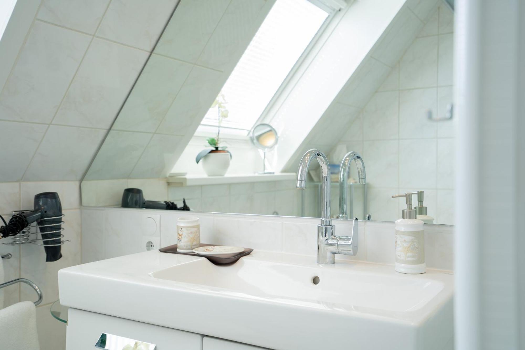 Ferienwohnung Goldene Perle Timmendorfer Strand Buitenkant foto